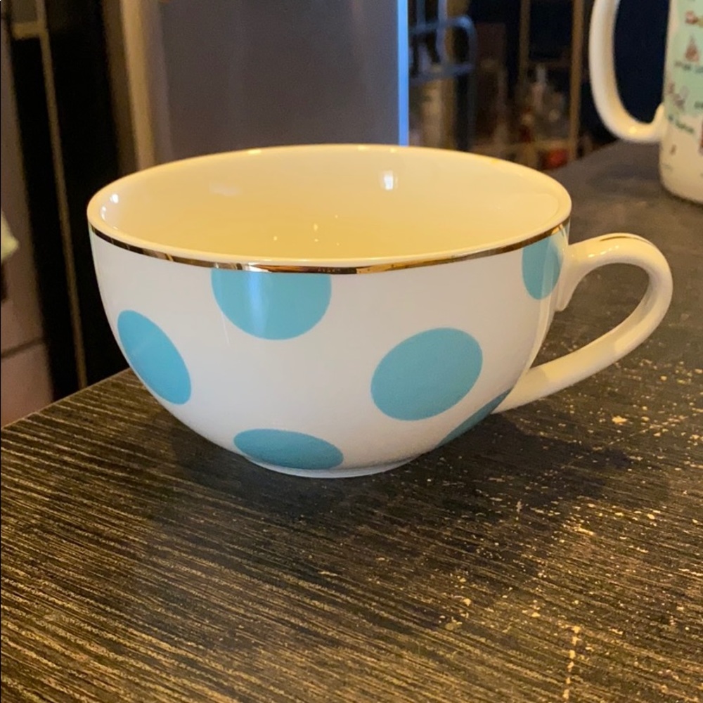 Tea Cup